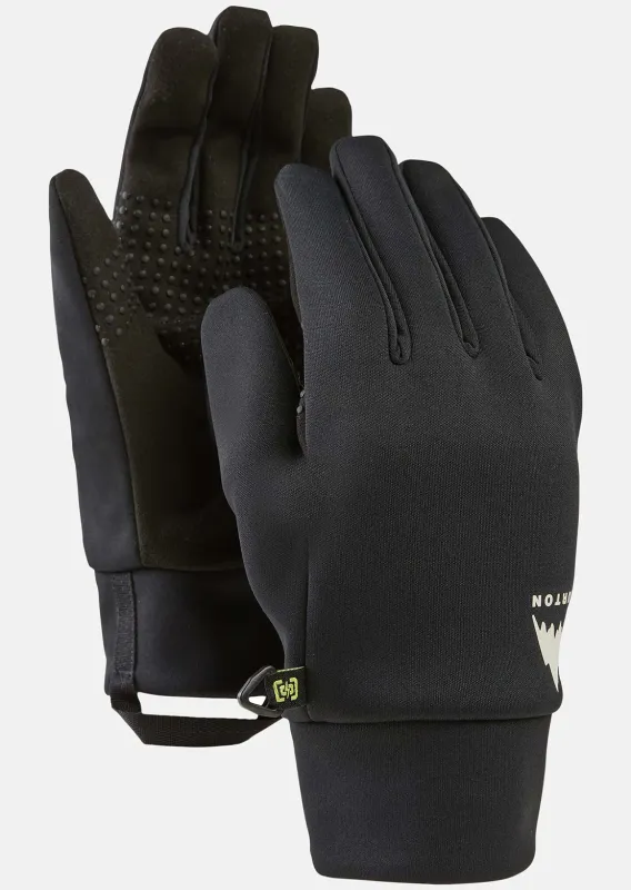 Burton Women's Touch-N-Go Glove Liners sold by Prfo