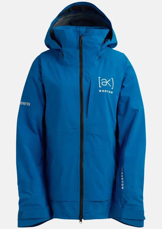 Burton AK Women's Kimmy GORE-TEX 3L Stretch Jacket sold by Prfo
