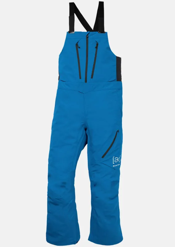 Burton AK Men's Cyclic GORE-TEX 2L Bib Pants sold by Prfo