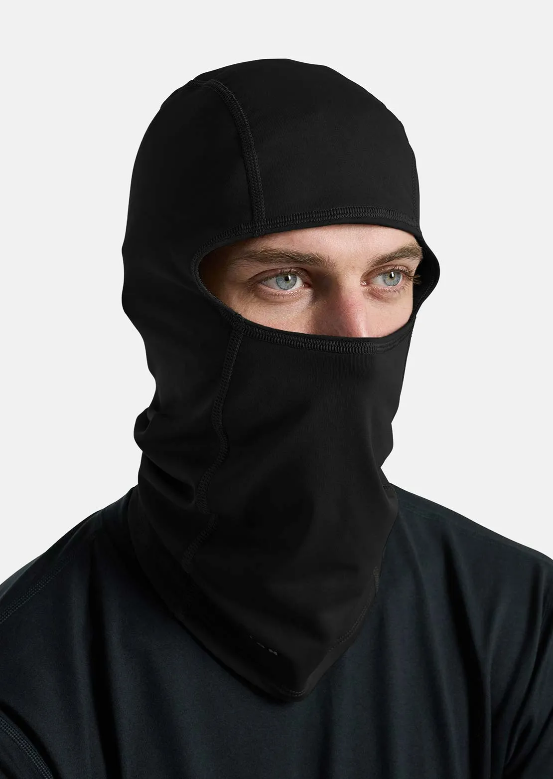Burton Men's Heavyweight Balaclava Face Mask sold by Prfo product image thumbnail 2