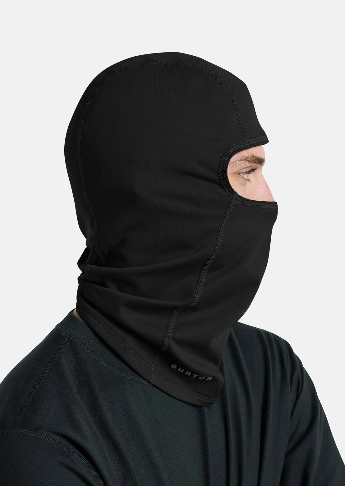 Burton Men's Heavyweight Balaclava Face Mask sold by Prfo product image thumbnail 3