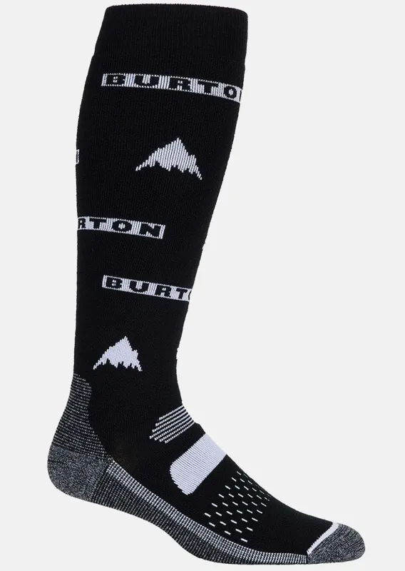 Burton Men's Performance Midweight Socks sold by Prfo