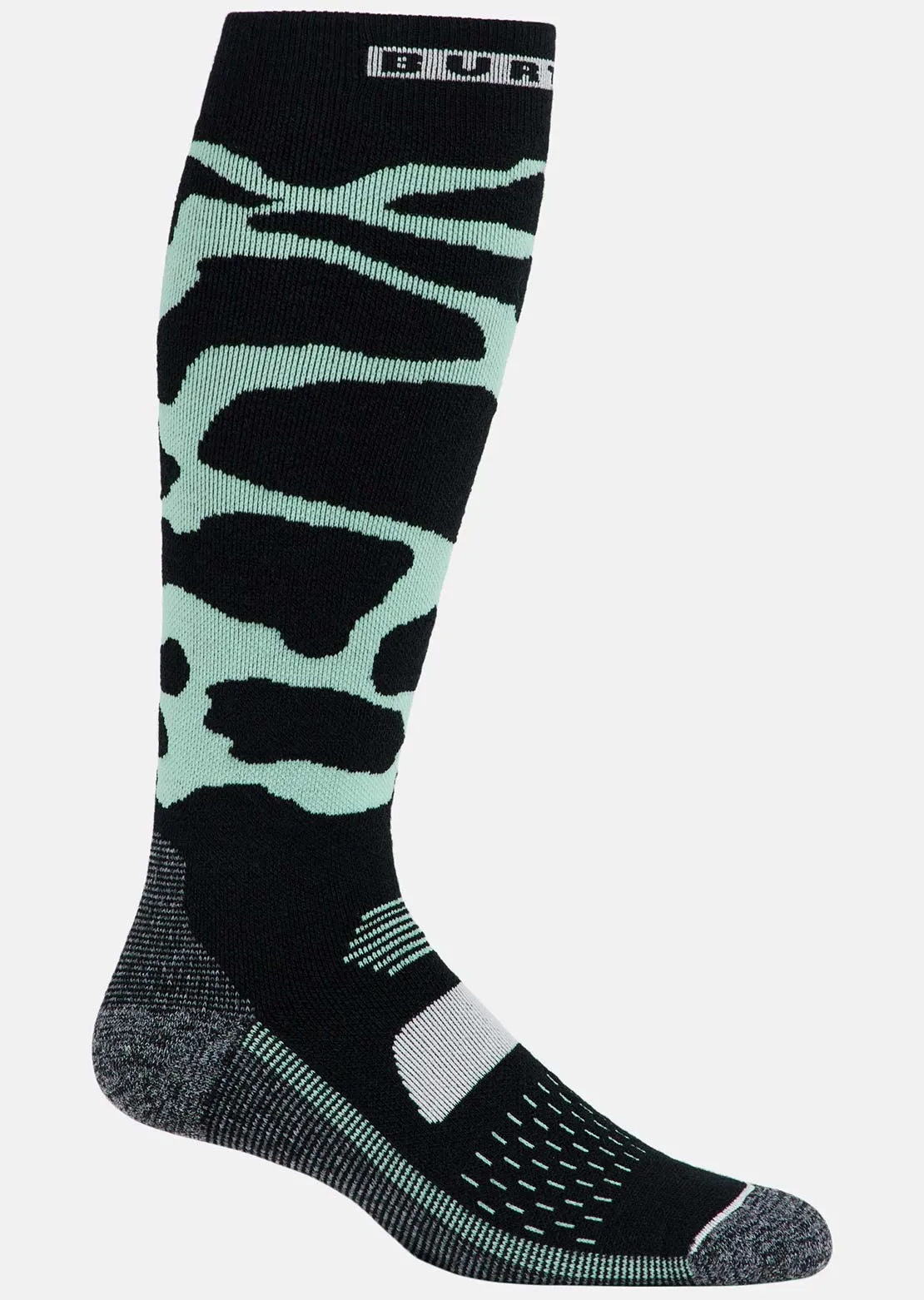 Burton Men's Performance Midweight Socks sold by Prfo product image thumbnail 2