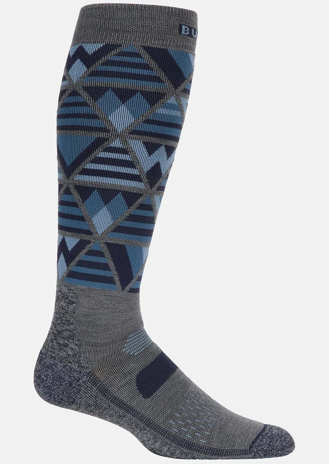 Burton Men's Performance Midweight Socks sold by Prfo product image thumbnail 3