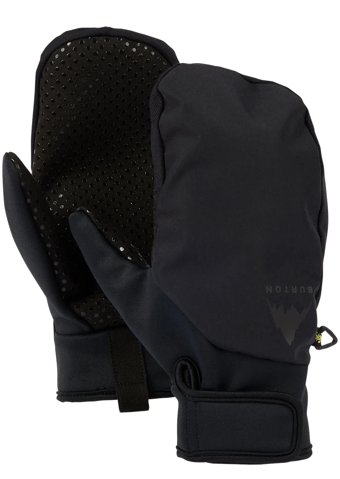 Burton Men's Park Mittens sold by Prfo product image thumbnail 2
