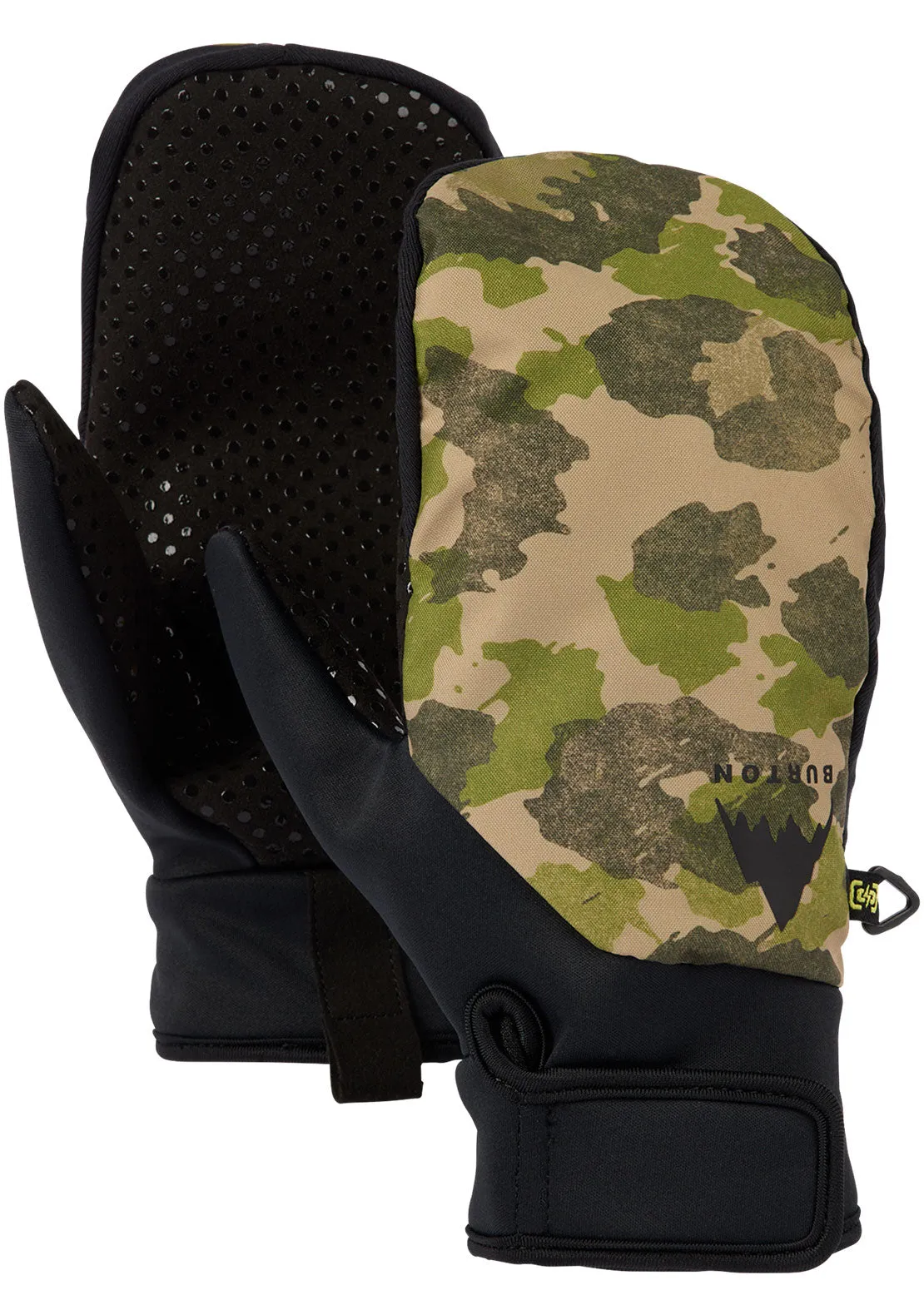 Burton Men's Park Mittens sold by Prfo