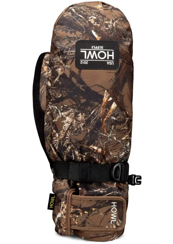 HOWL Unisex Fairbanks Mitts sold by Prfo