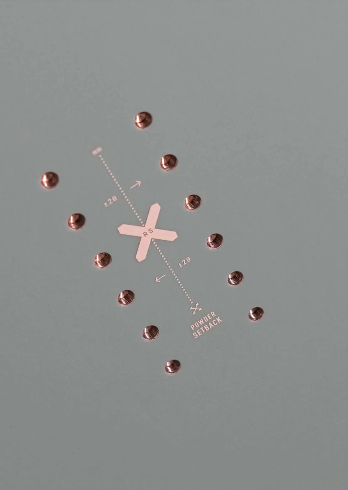 Amplid Unisex Memory Stick Snowboard sold by Prfo product image thumbnail 5