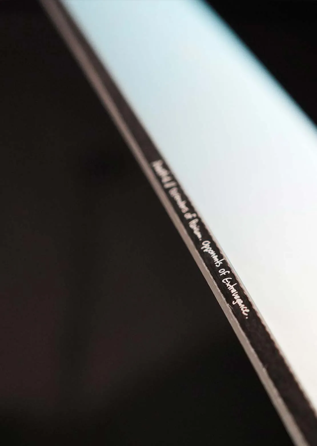 Amplid Unisex Memory Stick Snowboard sold by Prfo product image thumbnail 3