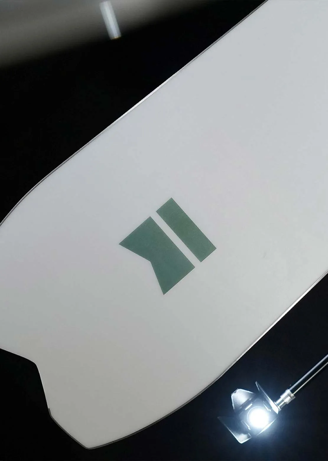 Amplid Unisex Soulmate Snowboard sold by Prfo product image thumbnail 5