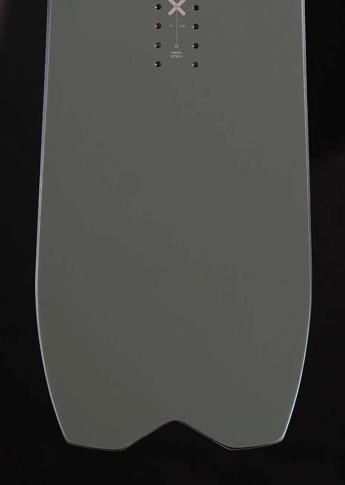 Amplid Unisex Soulmate Snowboard sold by Prfo product image thumbnail 4