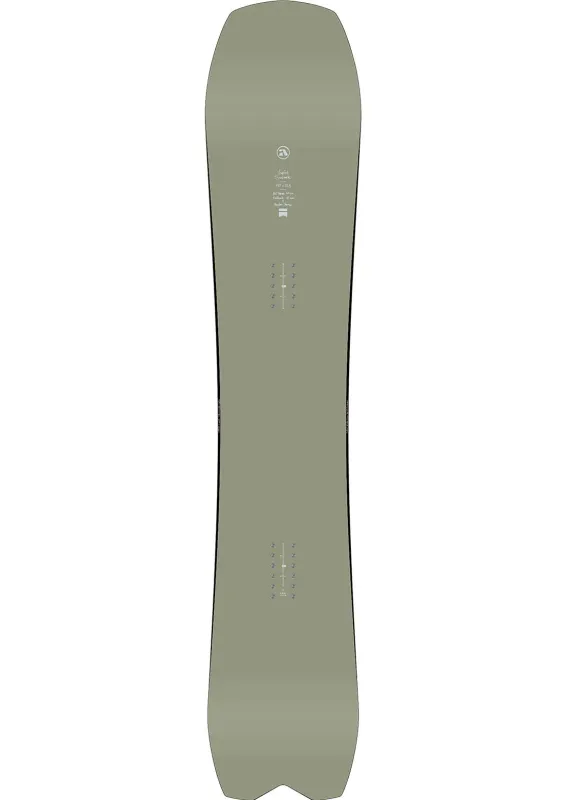 Amplid Unisex Soulmate Snowboard sold by Prfo