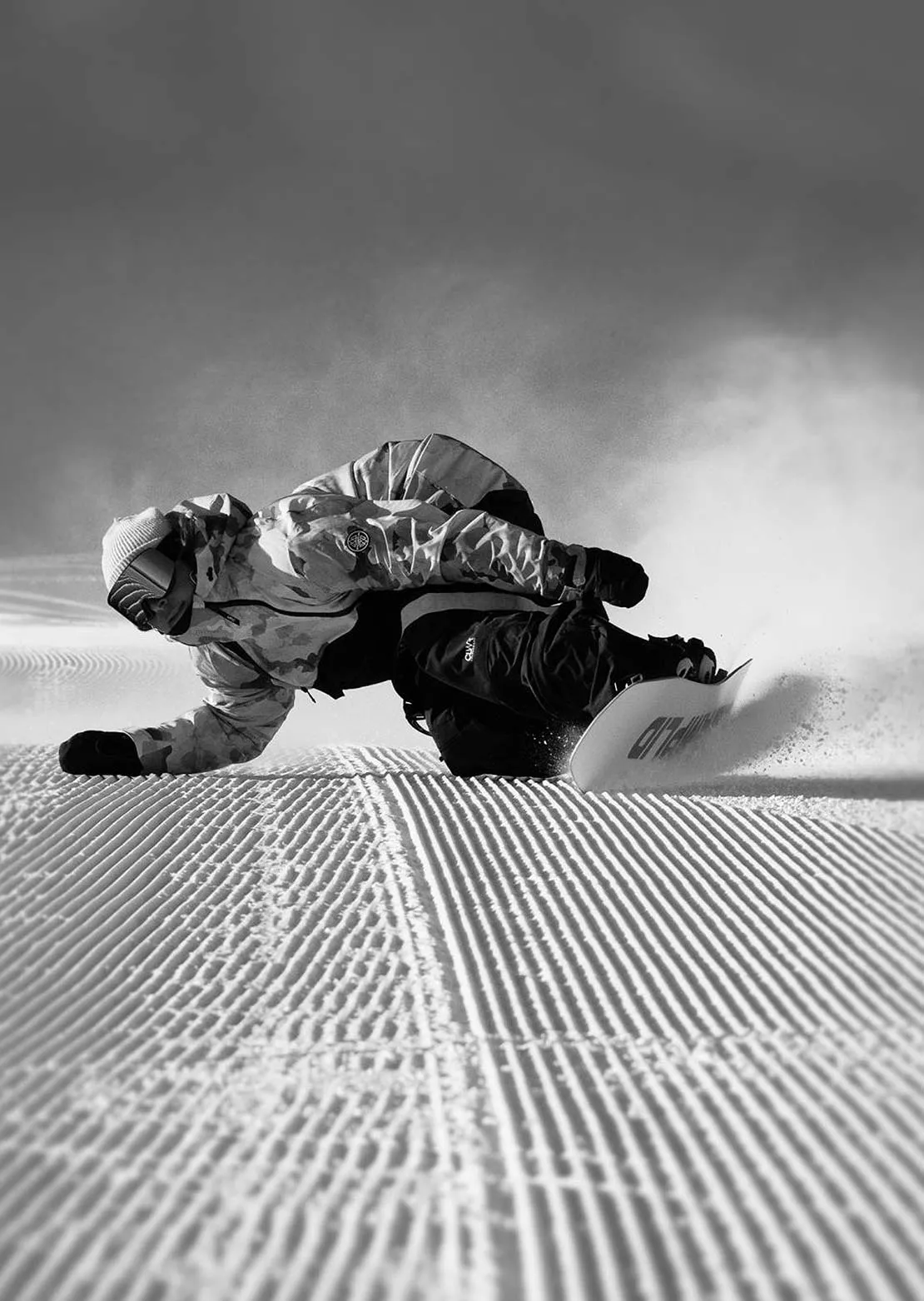 Amplid Unisex Souly Grail Snowboard sold by Prfo product image thumbnail 5