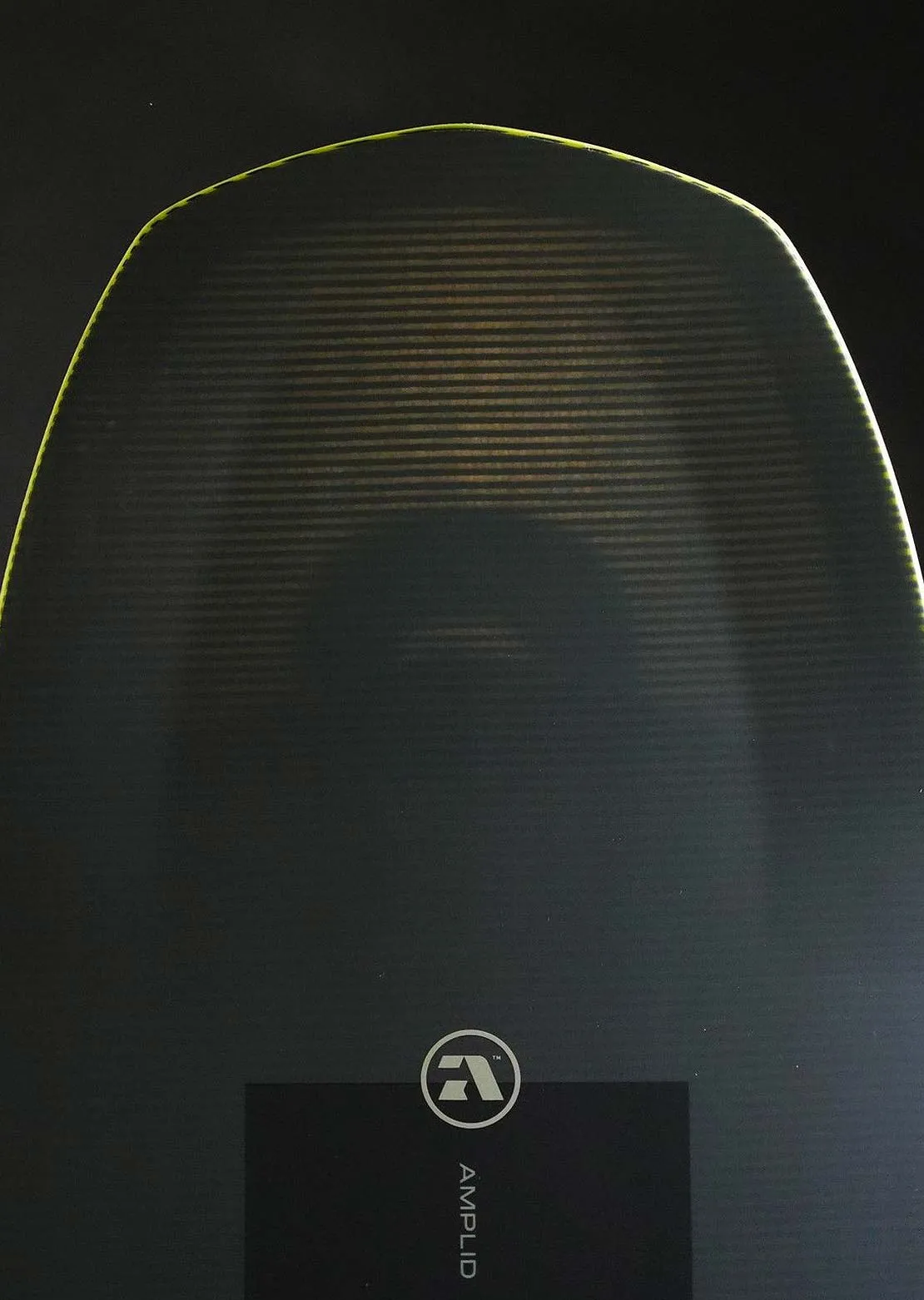 Amplid Unisex Souly Grail Snowboard sold by Prfo product image thumbnail 3