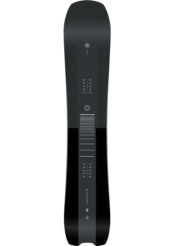Amplid Unisex Time Machine Snowboard sold by Prfo