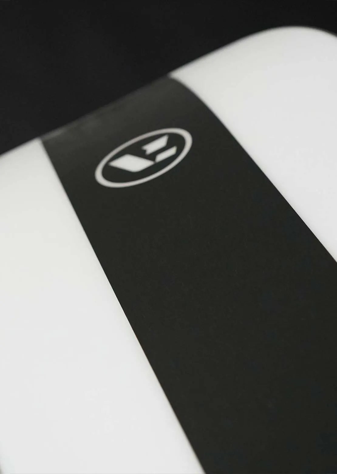 Amplid Unisex Time Machine Snowboard sold by Prfo product image thumbnail 5