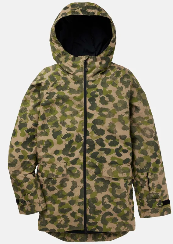 Burton Women's Lalik 2L Jacket made by Burton