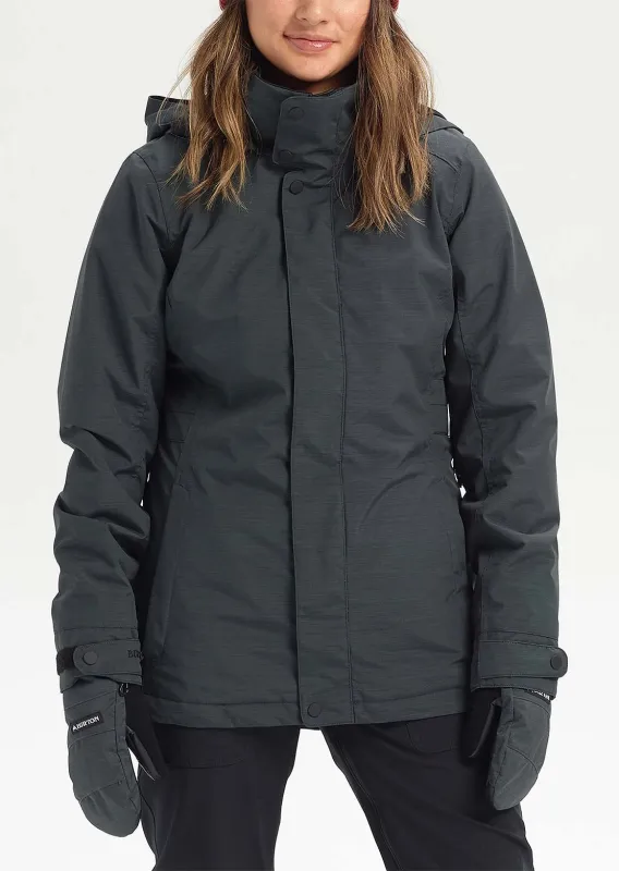 Burton Women's Jet Set 2L Jacket sold by Prfo