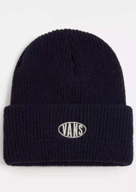 Vans Men's Spray On Cuff Beanie sold by Prfo