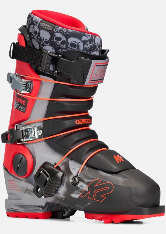 K2 Men's Revolve KF Ski Boots sold by Prfo