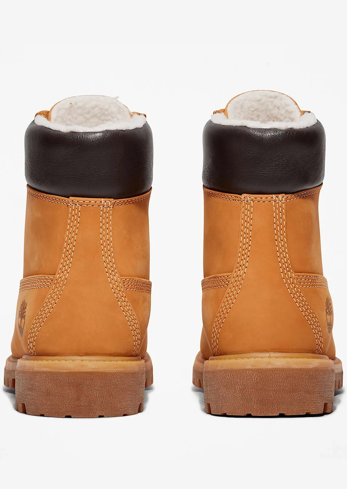 Timberland Men's 6 Inch Lace Up Waterproof Boot sold by Prfo product image thumbnail 5