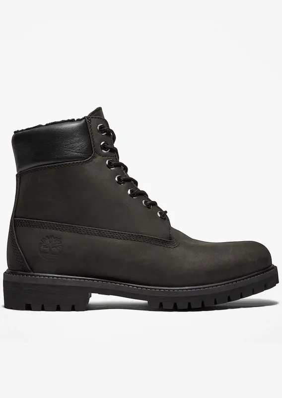 Timberland Men's 6 Inch Lace Up Waterproof Boot sold by Prfo