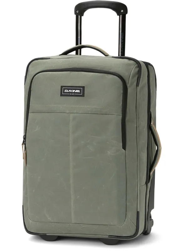 Dakine Unisex Carry On Roller 42L Bag sold by Prfo