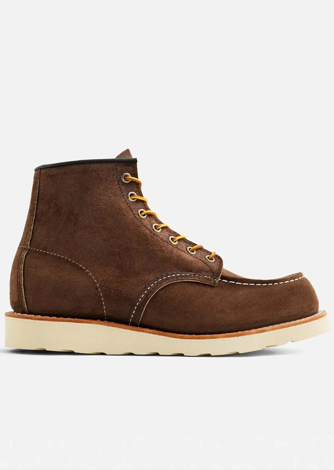 Redwing Men's 6" Classic MOC Boots sold by Prfo product image thumbnail 2