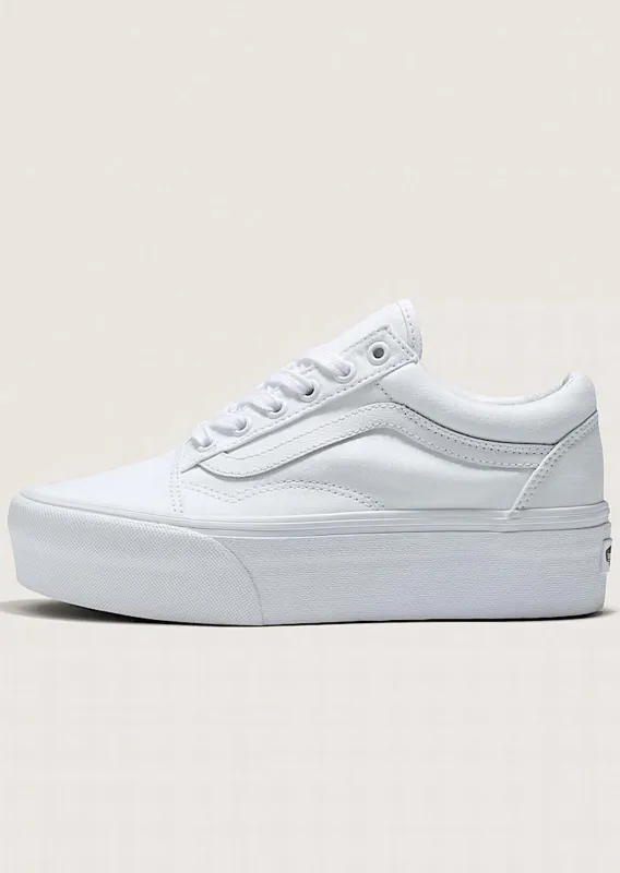 Vans Unisex Knu Stack Shoes sold by Prfo