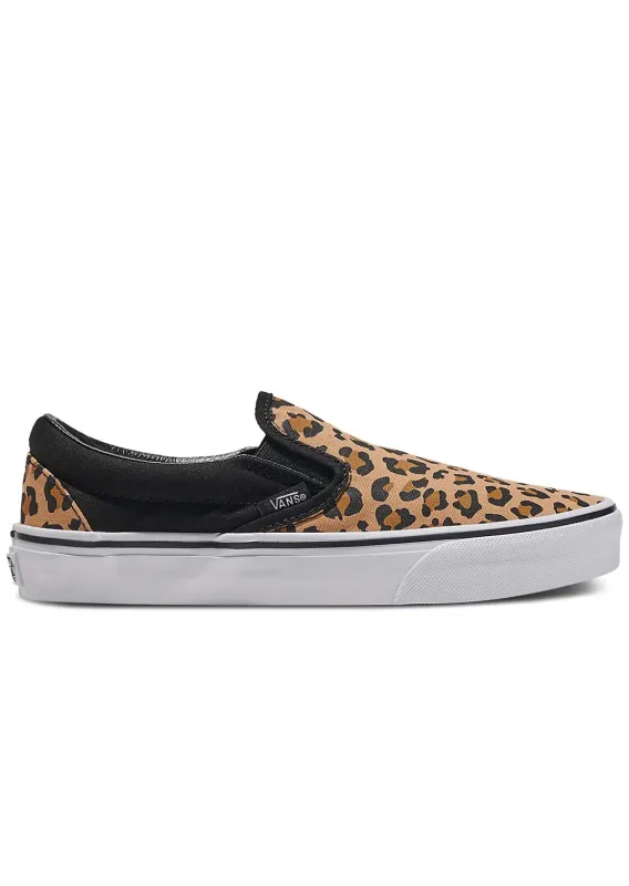 Vans Unisex Classic Slip-On Shoes sold by Prfo
