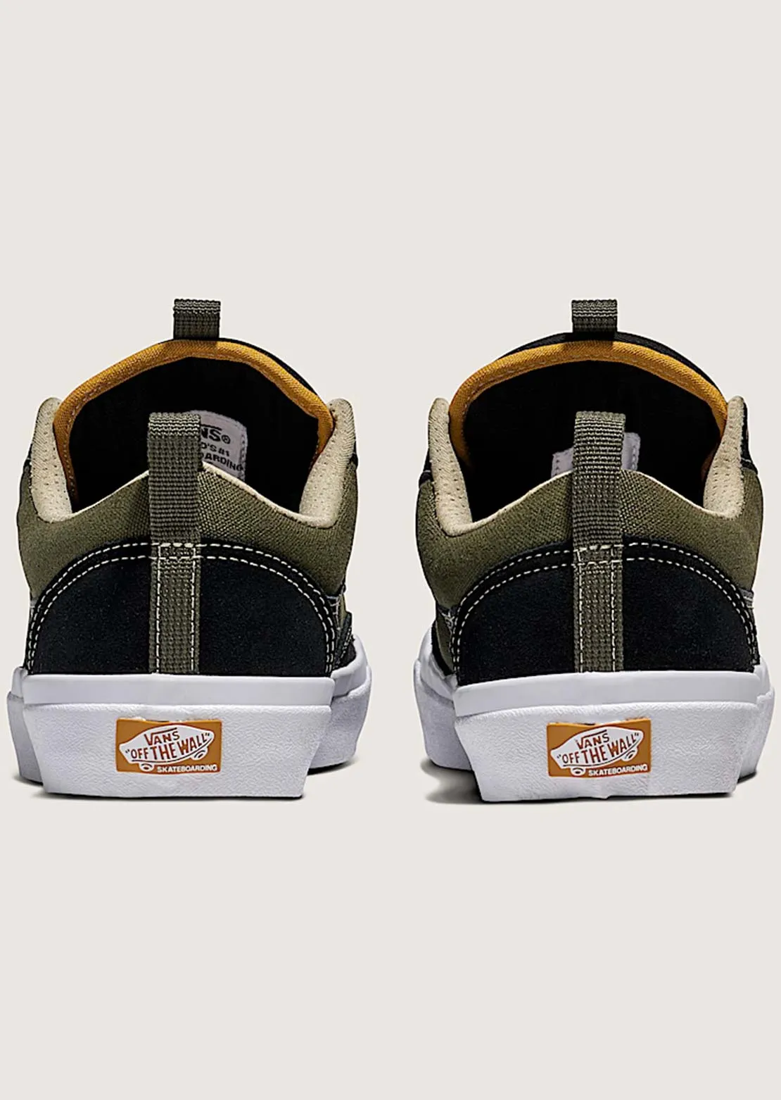 Vans Men's Skate Old Skool 36+ Shoes sold by Prfo product image thumbnail 3