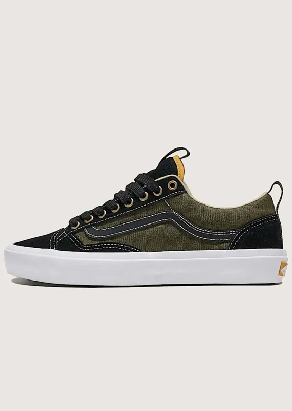 Vans Men's Skate Old Skool 36+ Shoes sold by Prfo