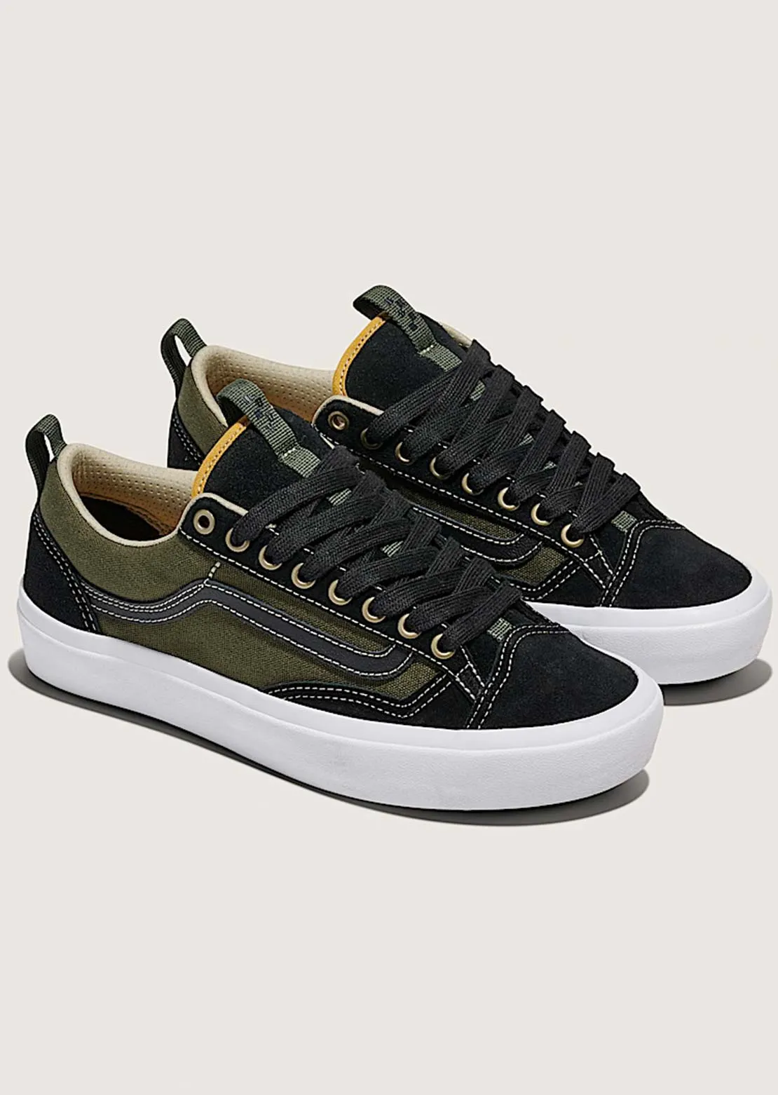 Vans Men's Skate Old Skool 36+ Shoes sold by Prfo product image thumbnail 2