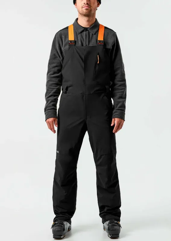 Orage Men's Leeds Insulated Bib Pants sold by Prfo