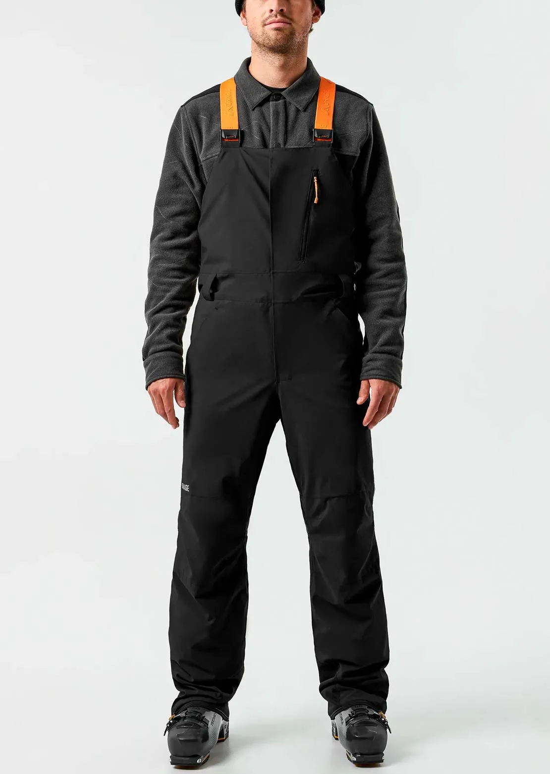 Orage Men's Leeds Insulated Bib Pants sold by Prfo