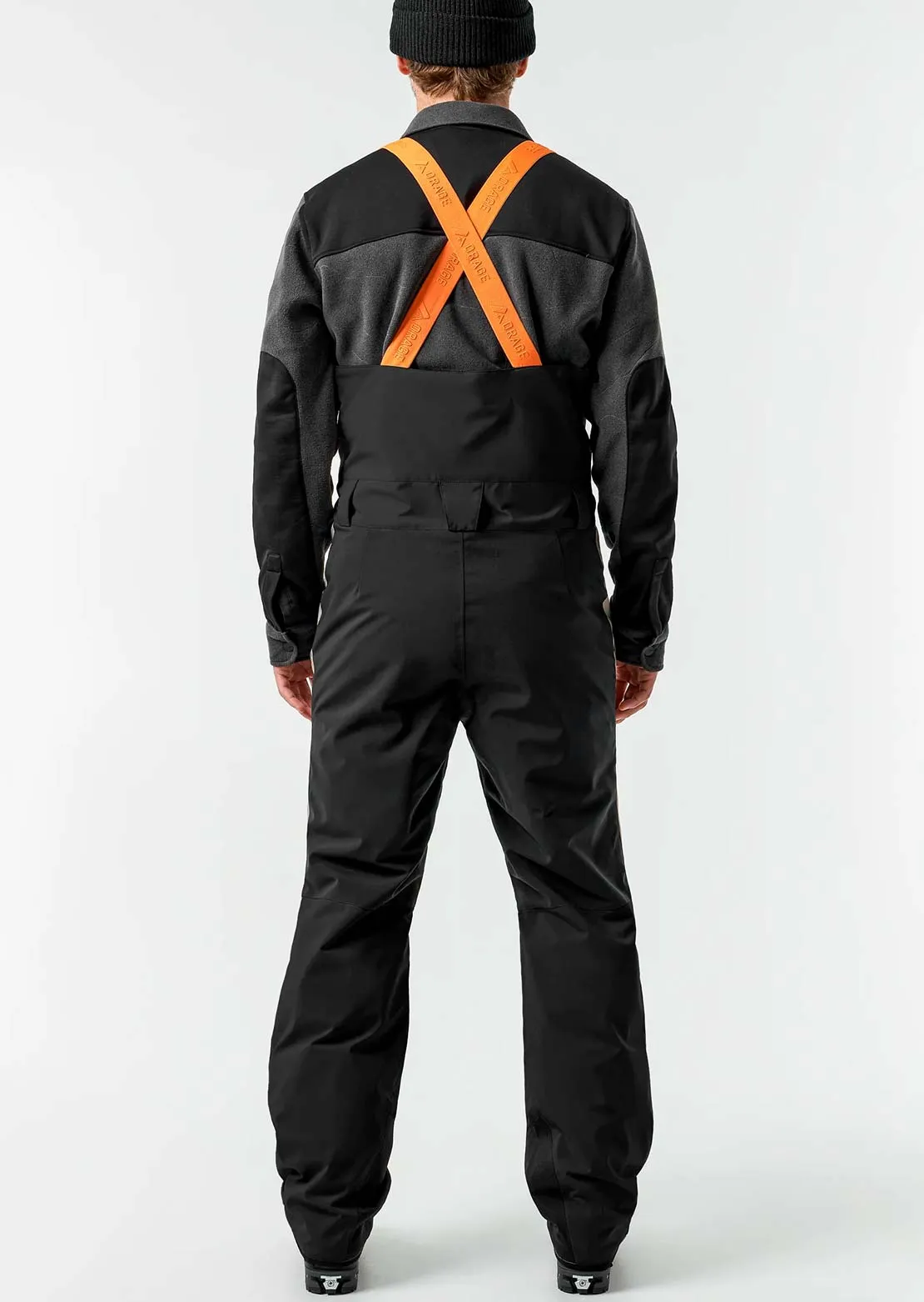 Orage Men's Leeds Insulated Bib Pants sold by Prfo product image thumbnail 3