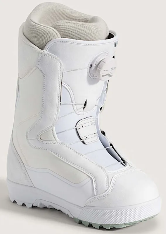 Vans Women's Encore Pro Snowboard Boots sold by Prfo