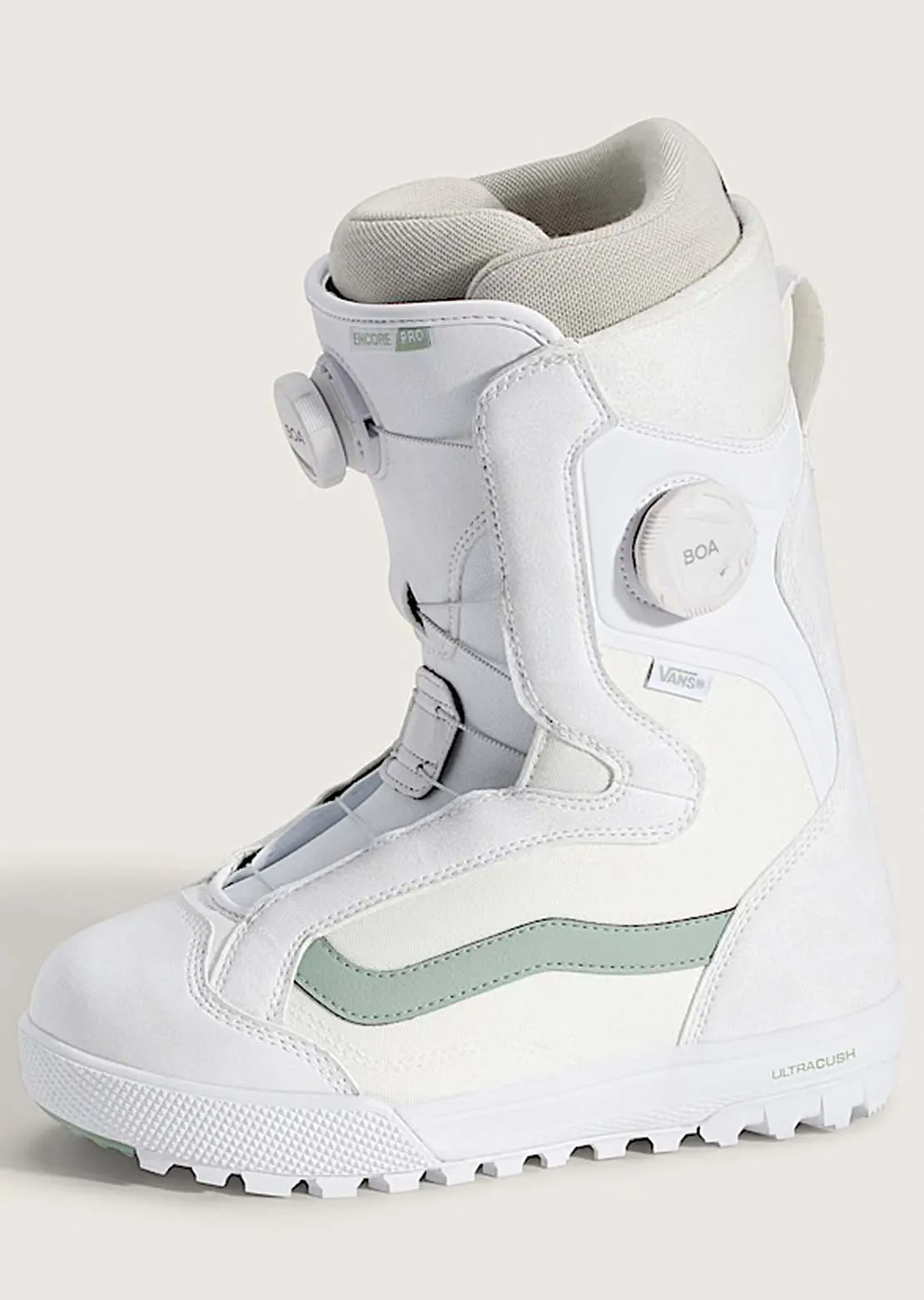 Vans Women's Encore Pro Snowboard Boots sold by Prfo product image thumbnail 2