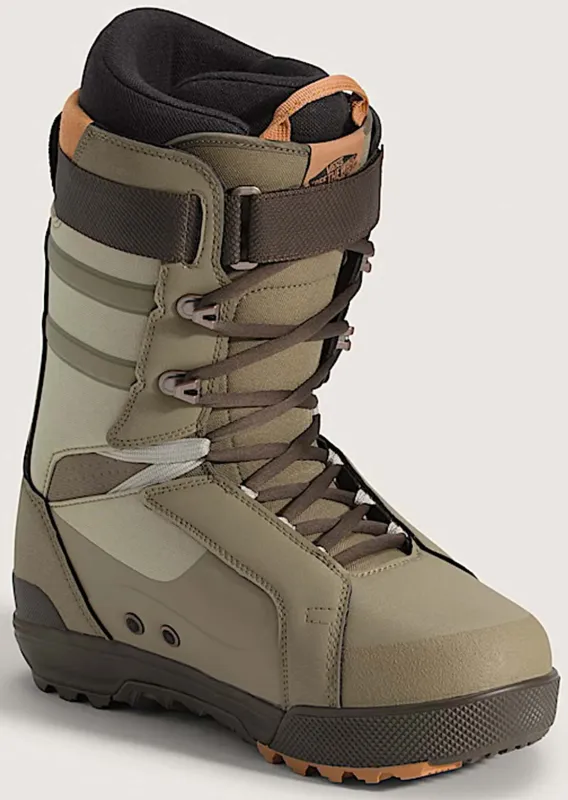 Vans Men's Hi-Standard Pro Snowboard Boots sold by Prfo