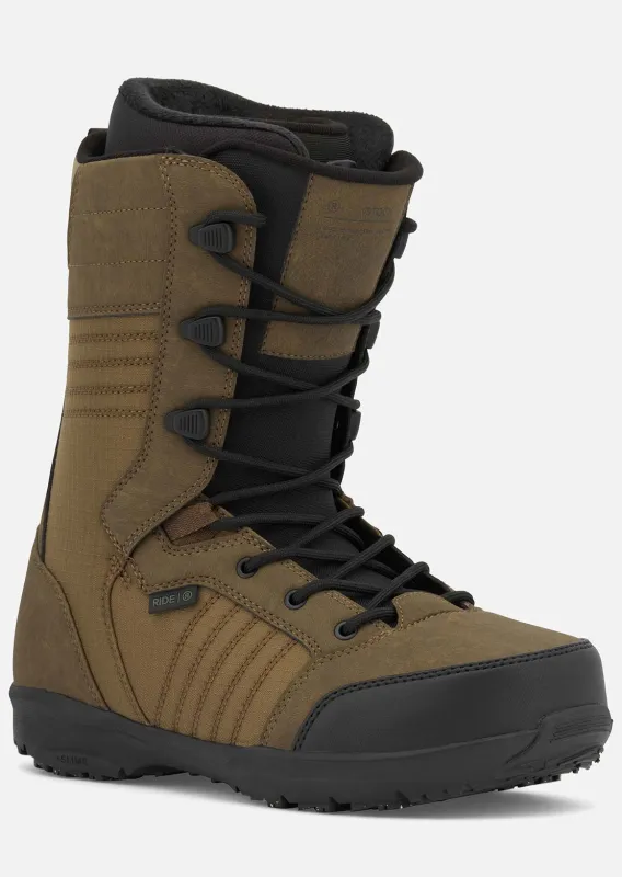 Ride Men's Stock Snowboard Boots sold by Prfo