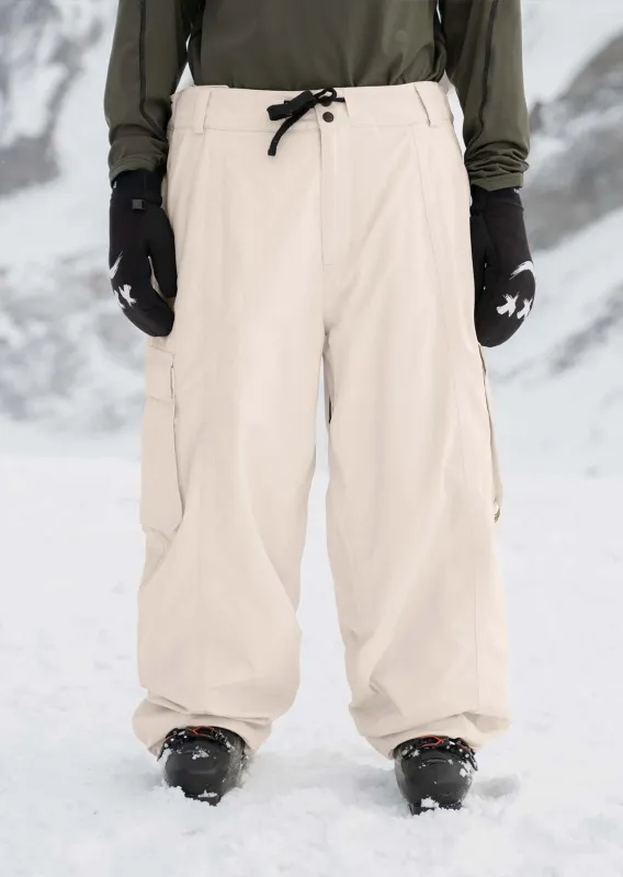 Armada Unisex Team Issue 2L Insulated Cargo Pants made by Armada