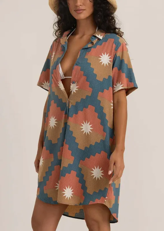 Roark Women's Bless Up Dress sold by Prfo