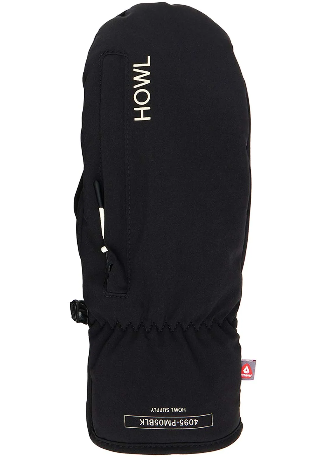 HOWL Pocket Mitts sold by Prfo product image thumbnail 4