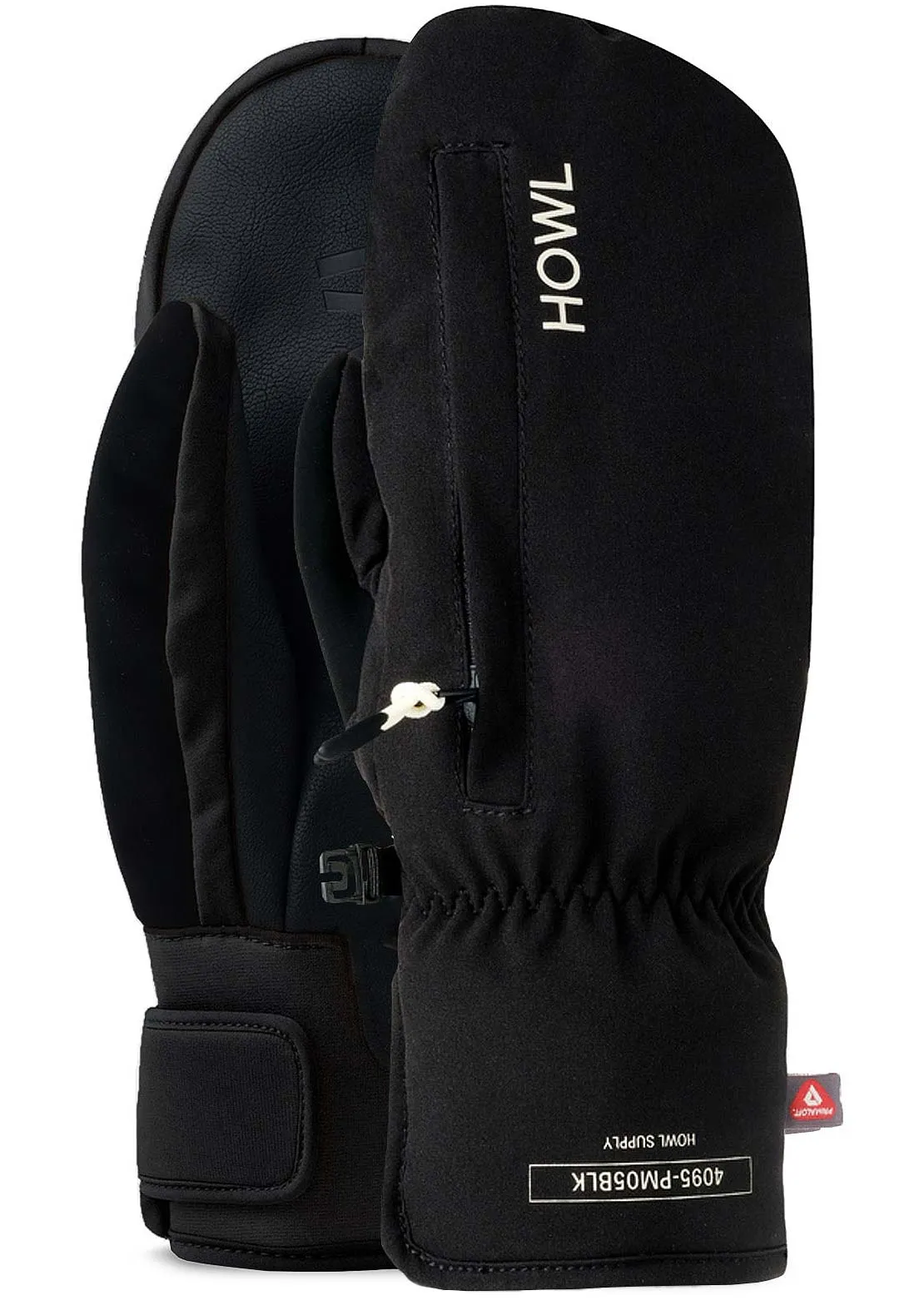 HOWL Pocket Mitts sold by Prfo product image thumbnail 5