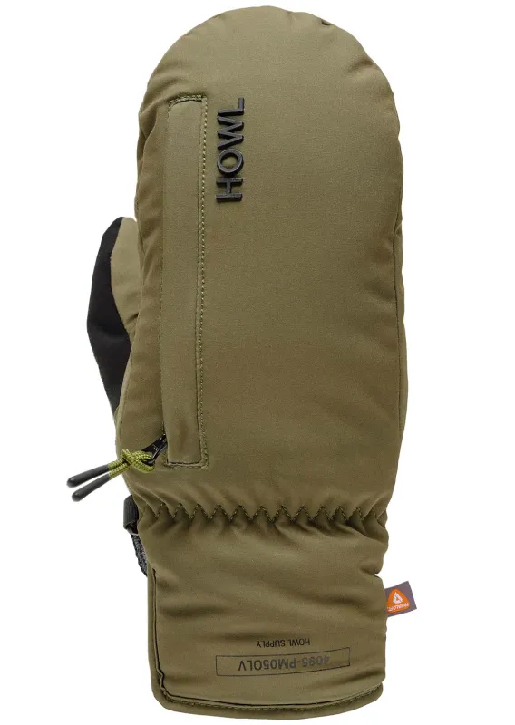 HOWL Pocket Mitts sold by Prfo