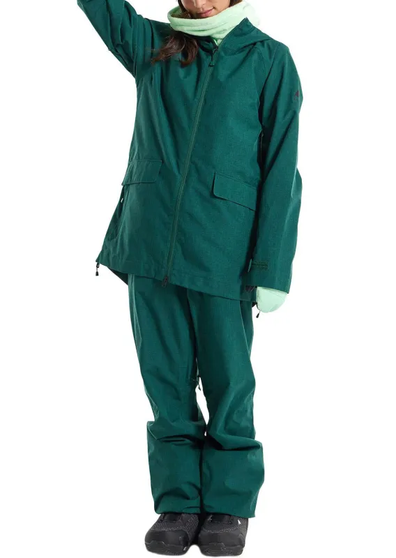 Burton Women's Lalik Jacket sold by Prfo