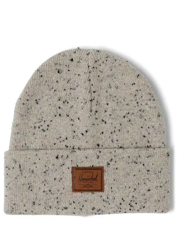 Herschel Elmer Marled Beanie sold by Prfo