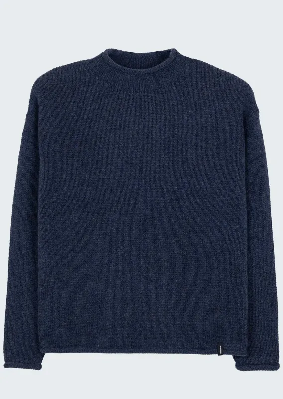 Finisterre Women's Taran Jumper sold by Prfo