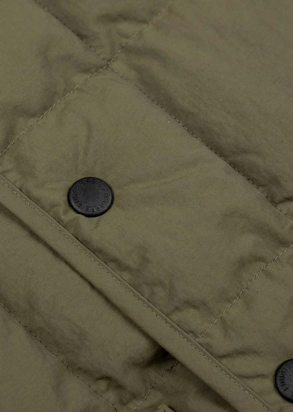 Finisterre Women's Lapwing Jacket sold by Prfo product image thumbnail 4