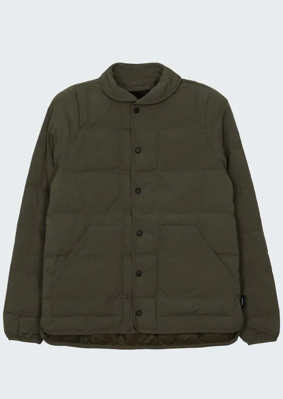 Finisterre Women's Lapwing Jacket sold by Prfo